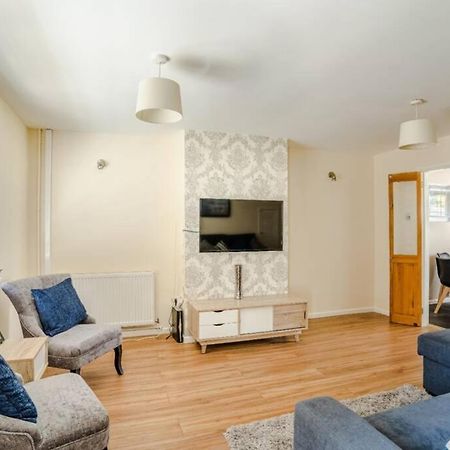 Off Road Parking, Smart Tv In Each Room! Σουόνσι Εξωτερικό φωτογραφία